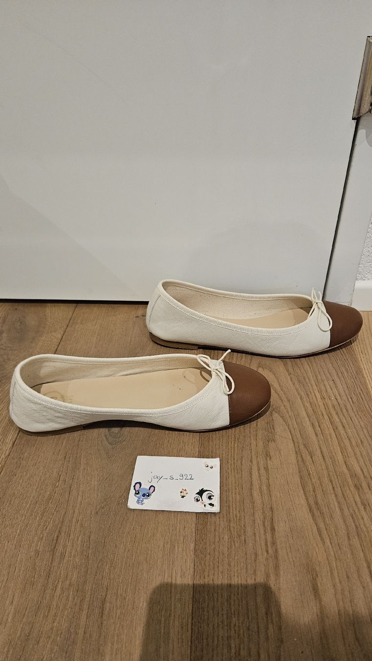 Scarpe da donna: Day Shop Balerinas – Usato da Kloten venduto da Jay_s_922 2