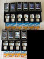 📱Apple iPhone📱2G📱10 Stück📱4 GB 🇺🇸📱NO matching numbers
