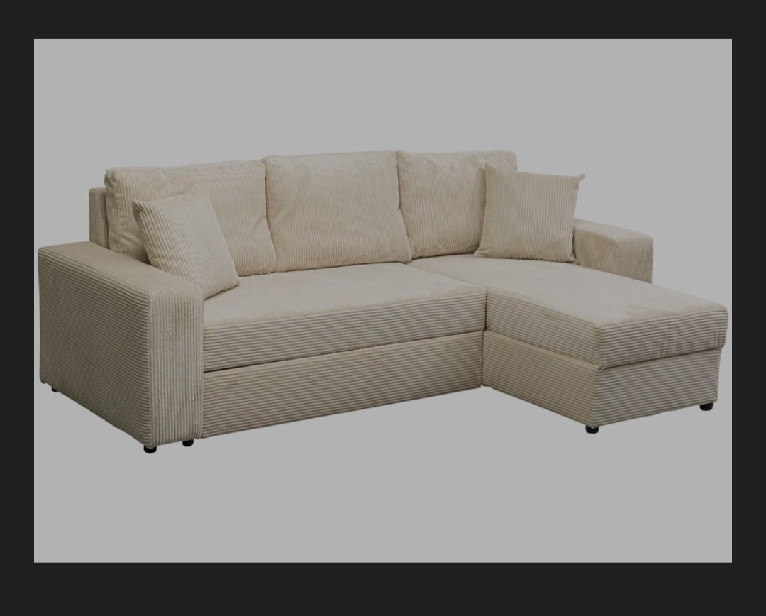 Divani: Sofa mit Bett funktion – Usato da Unterbach BE venduto da lar_zv68