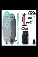 SUP, Standup Paddle
