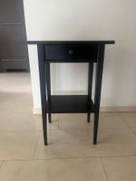 Hemnes Nachttisch Ikea