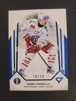 SC Rapperswil-Jona Bobby Nardella Base 2025 Playoffs /30
