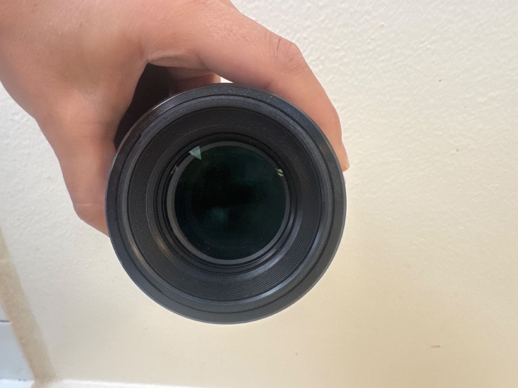 Sony Objektive: Sony 90mm G – Gebraucht aus Genève von ben_9dsm 1