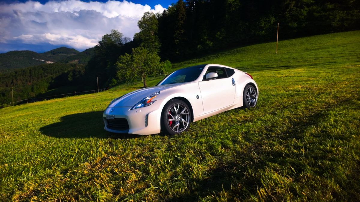 Nissan Automobili: Nissan 370Z – Usato da Dulliken venduto da ren_2p6v