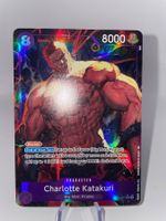 One Piece Charlotte Katakuri OP 11 067 parallel Rare ★ EN NM