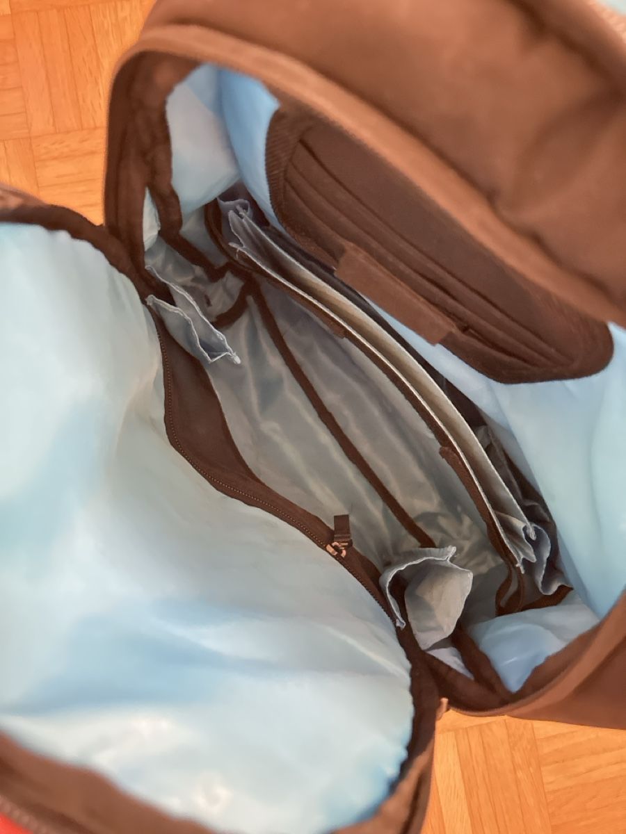 Rucksäcke: Rucksack  – Gebraucht aus Winterthur von ani_6p9f 3