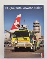 Flughafenfeuerwehr Zürich - Aviatik