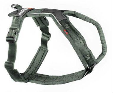 Non-Stop Dogwear Guinzagli & Collari: Non-Stop Dogwear Geschirr Grösse 7 – Usato da Oberwangen TG venduto da Nina_1995