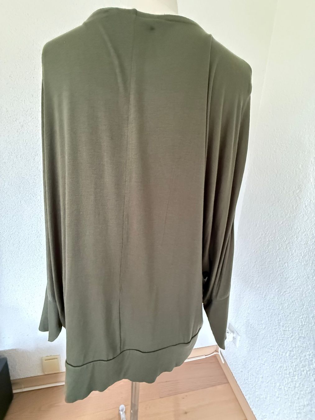 Camicette: Neuware Damen Oberteil Grösse 44 – Nuovo e nell'imballaggio originale da Kirchdorf AG venduto da coco123 4