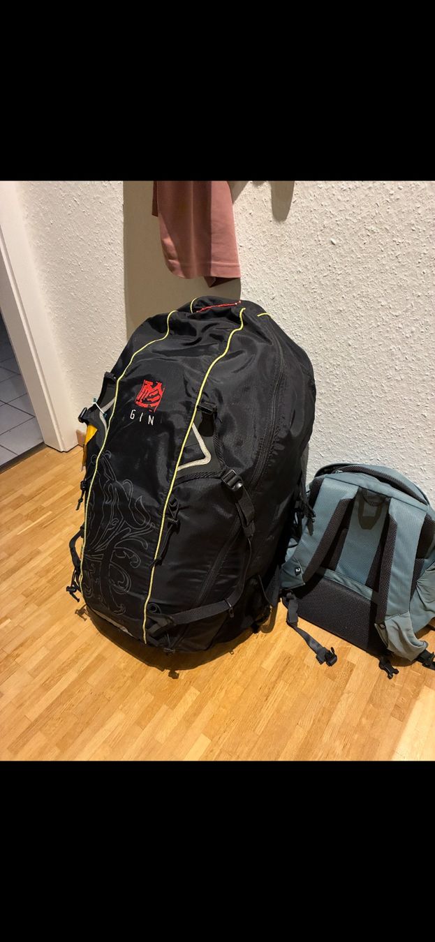 Sonstiges: Parapente Advance Alpha 5 23m2 et/ou pack complet – Gebraucht aus Genève von ser_z5p5 7