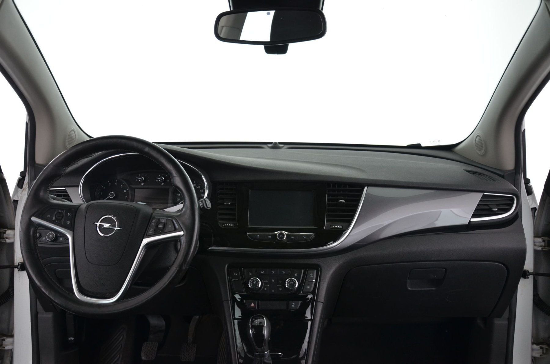 Opel Automobili: Opel Mokka-X 14NET – Usato da Ebnat-Kappel venduto da ah-Auto-AG 6