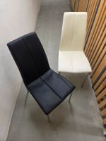 4 Esszimmer Stühle