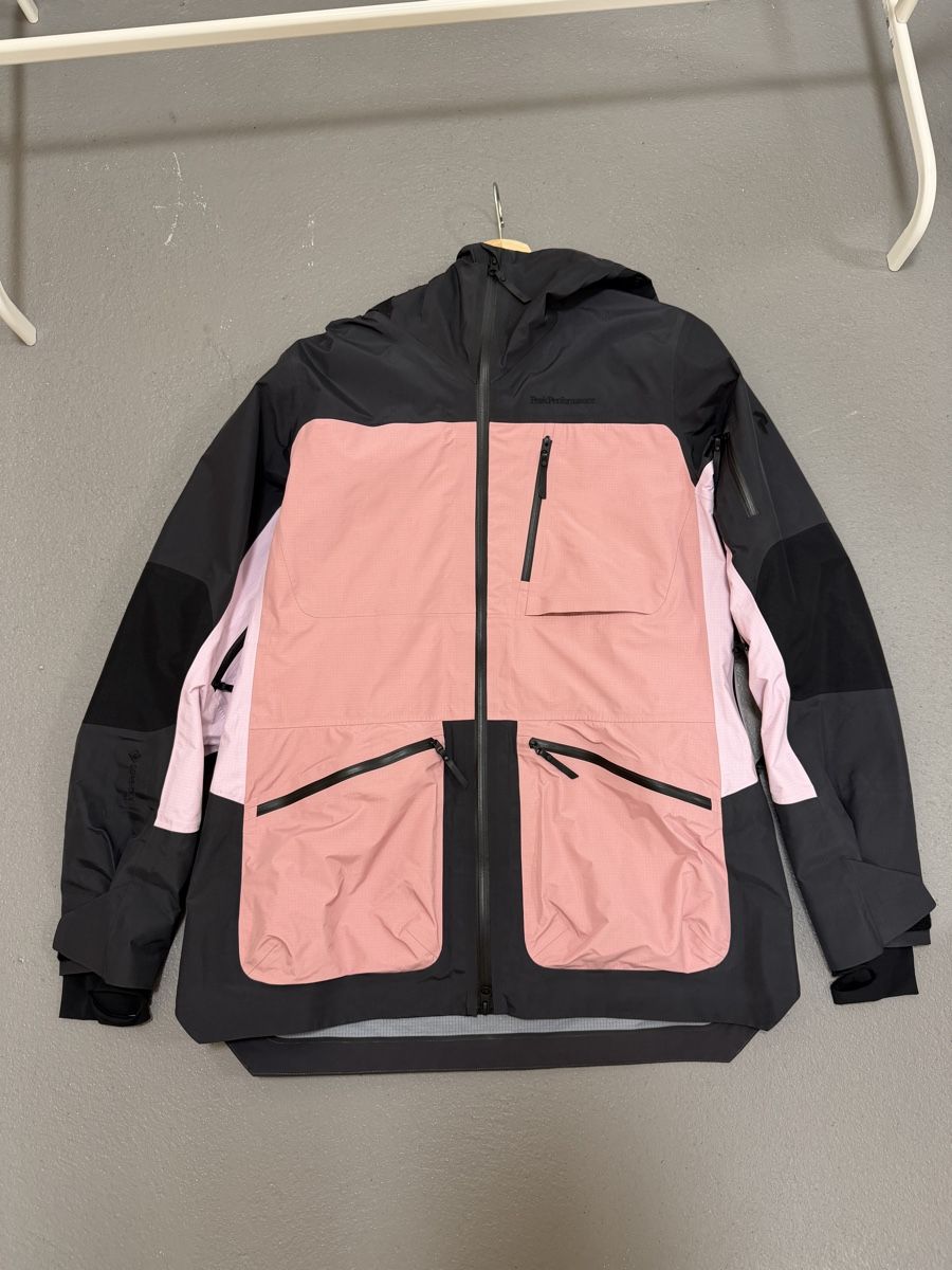 Peak Performance Giacche: PeakPerformance Skijacke Damen Grösse L – Usato da Wohlen AG venduto da xX_MoDz_Xx