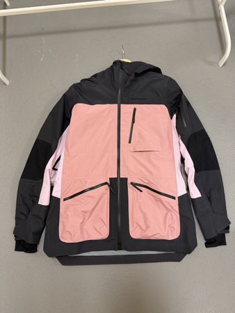 PeakPerformance Skijacke Damen Grösse L
