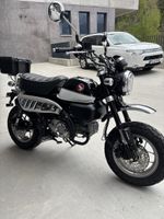 Honda Monkey