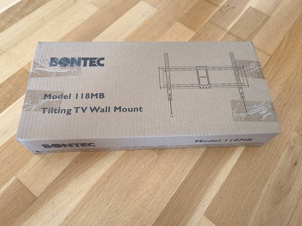 Wandhalterungen: TV-Halterung  Neu & originalverpackt – Gebraucht aus Gümligen von Shev 4