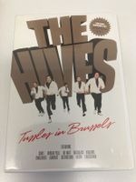 The Hives - Tussles in Brussels (DVD)
