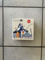 Swiss IQ Wissensspiel neuwertig
