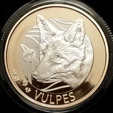 Profile image of volpissimo