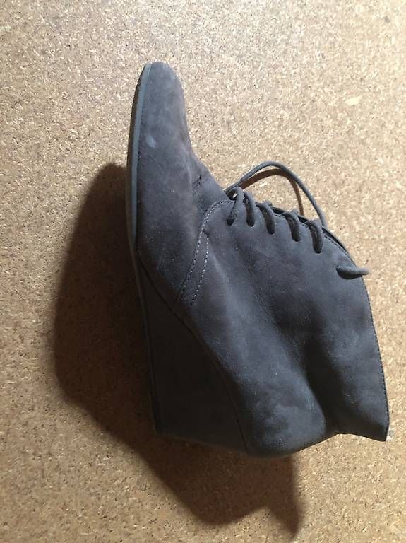 Scarpe da donna: Bottines daim – Usato da Riex venduto da sie_ngx9 1