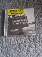 EVERLAST     WHITEY FORD SINGS THE BLUES     CD