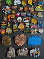 Pins Guggenmusik und Anstecknadeln