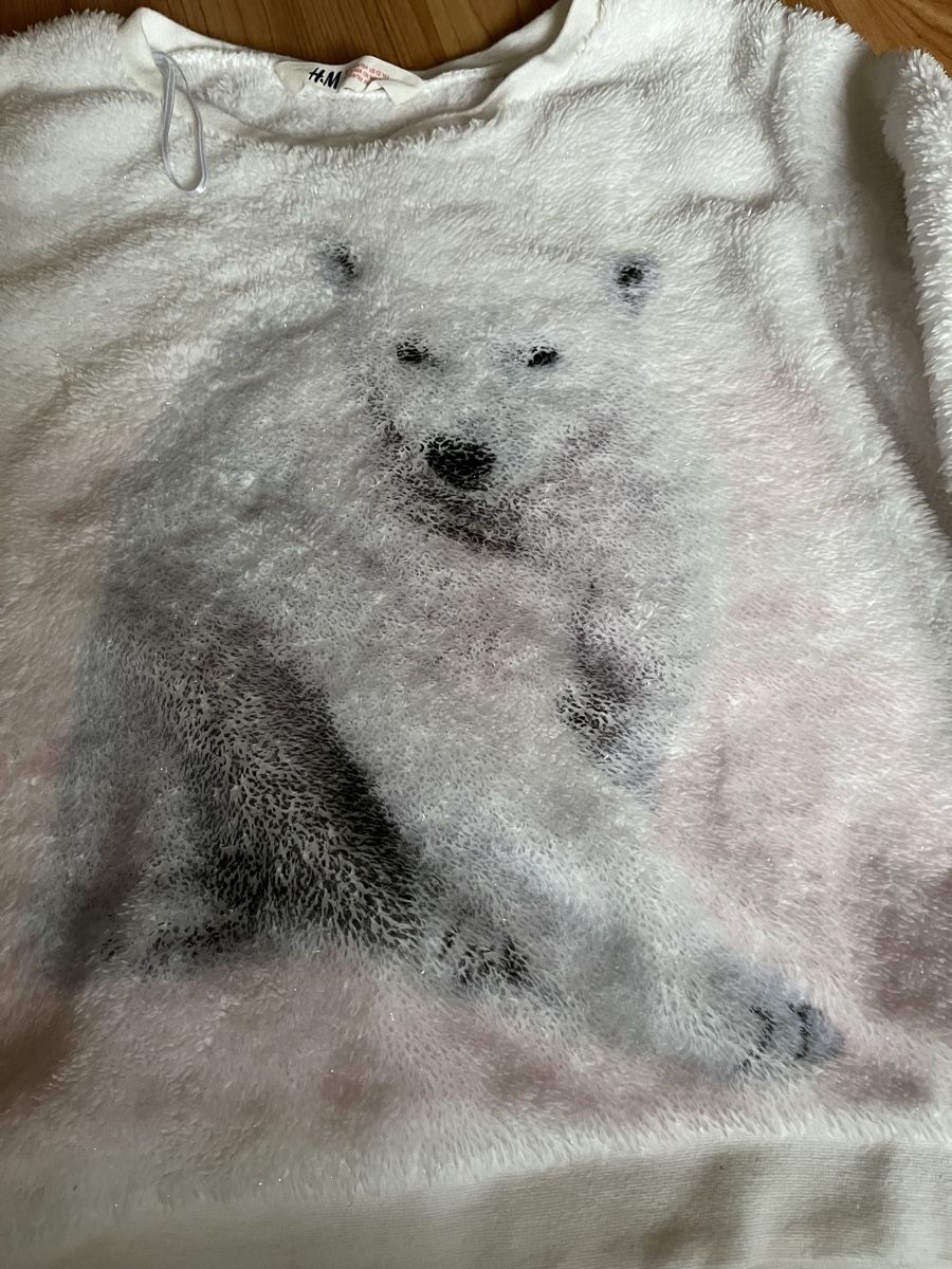 H&M Pullover & Sweatshirts: Pullover H&M Gr. 158/164 – Gebraucht aus Strengelbach von 300870 2