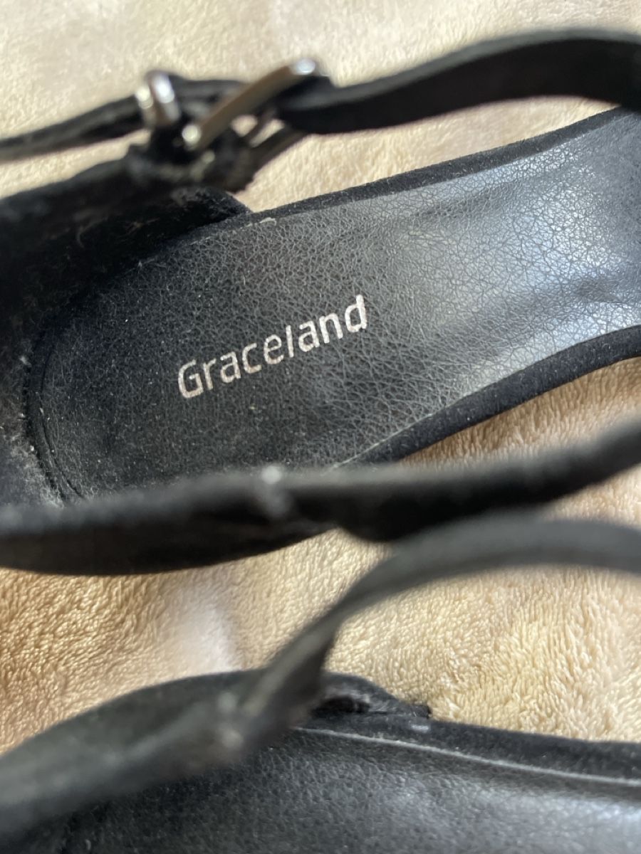 Chaussures femmes: Pumps Gr.37  – D'occasion à Balsthal par Katzenfan99 3