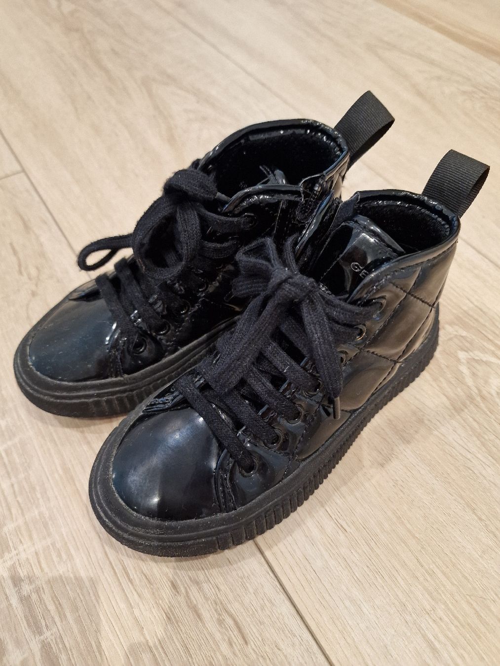 Geox Scarpe per ragazzi: Geox Schuhe Mädchen nr. 29 – Usato da Flurlingen venduto da Emanuele_Borla 2