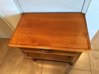 Comodini: HoLz KoMMödLi – Usato da Winkel venduto da zeho 3