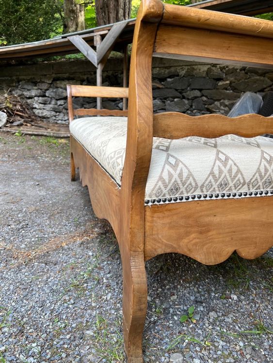 Ruhebett - Sofa (Gebraucht) in Grindelwald für CHF 200 – nur Abholung ...