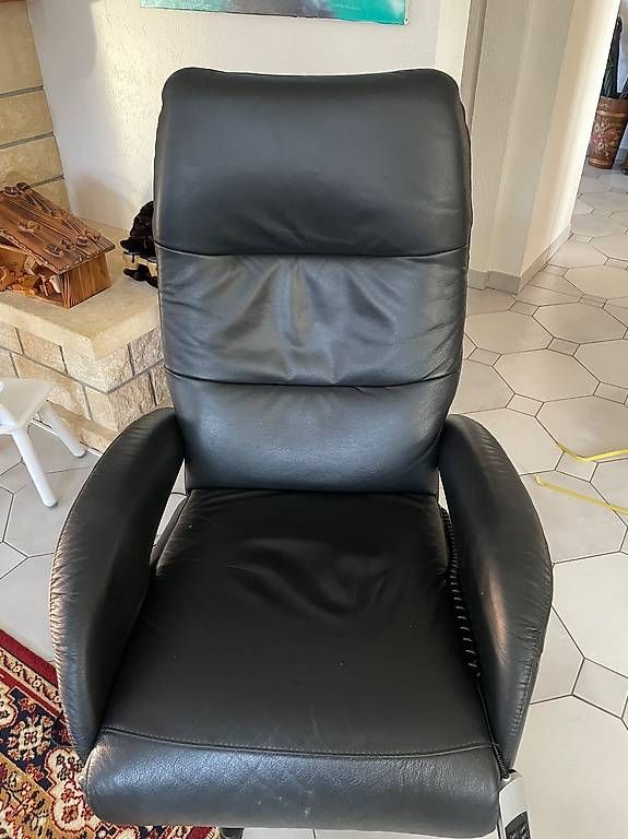 Sessel: Fauteuil relax – Gebraucht aus Collex von gin_7w2t