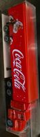 Camion Coca-Cola édition Noël - Objet de collection !