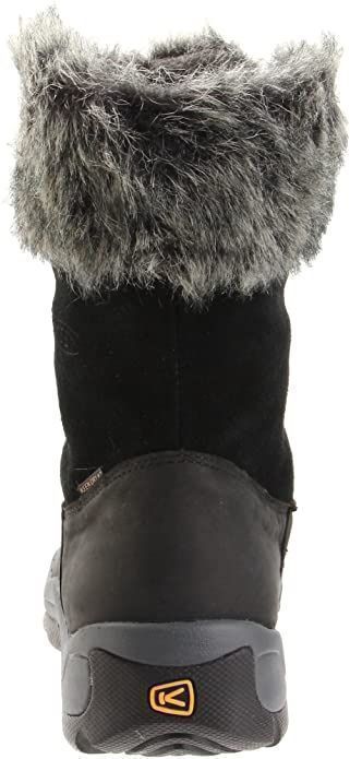 Keen Scarpe da donna: Keen Helena Damen Boot Gr. 37.5 – Nuovo e nell'imballaggio originale da Spreitenbach venduto da 1Runner 2