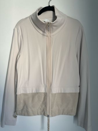 Airfield Kalisha Sweat-Jacke, Gr. 38, Top Zustand!