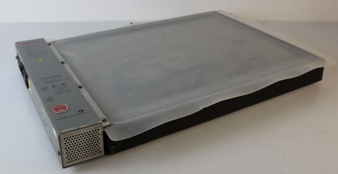 Elettrodomestici da cucina: Hoefer Slab Gel Dryer GD 2000 – Usato da Nebikon venduto da schnischna80
