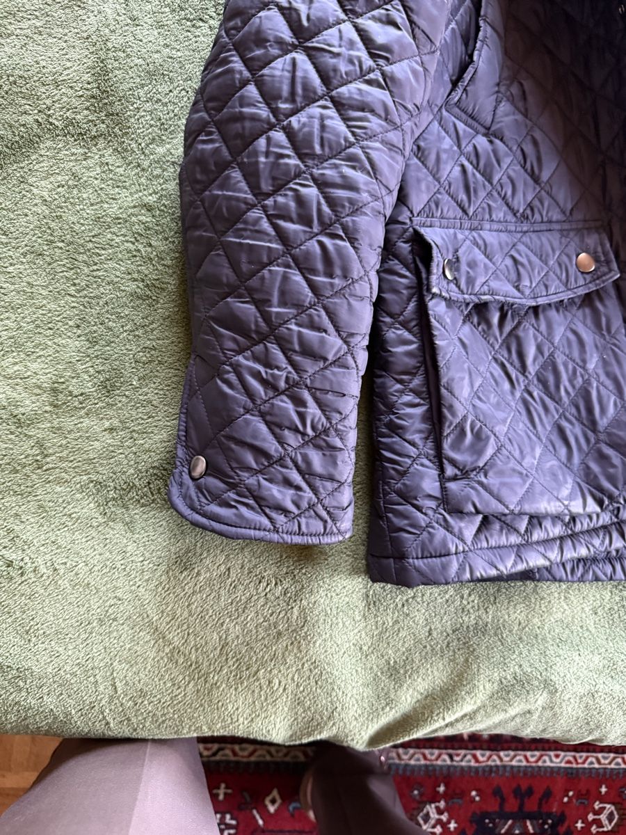 Vestes: Jacke L Luxus  – D'occasion à Diepoldsau par rra_cy9l 2