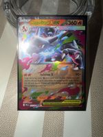 Mega Glurak X Ex - Fatale Flammen 🔥 