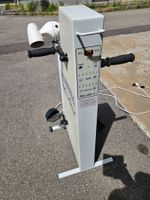 MedGym® Bewegungstrainer - Ideal für Reha & Fitness!