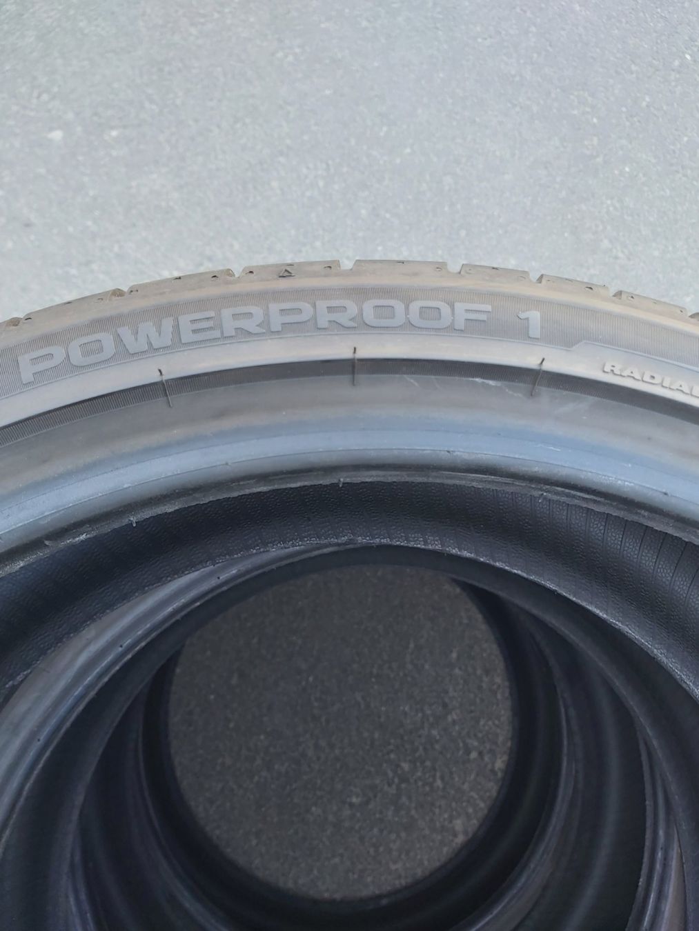Nokian Pneumatici & Ruote complete: 4 pneus d'été Nokian – Usato da Tentlingen venduto da nini067 6