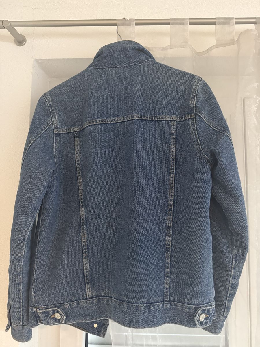 Tally Weijl Giacche: Veste en jean doublée synthétique taille 36 – Usato da Granges VS venduto da coraliegrd5 1