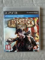 Bioshock Infinite für PS3