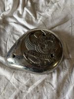 Harley Davidson Luftfilterdeckel
