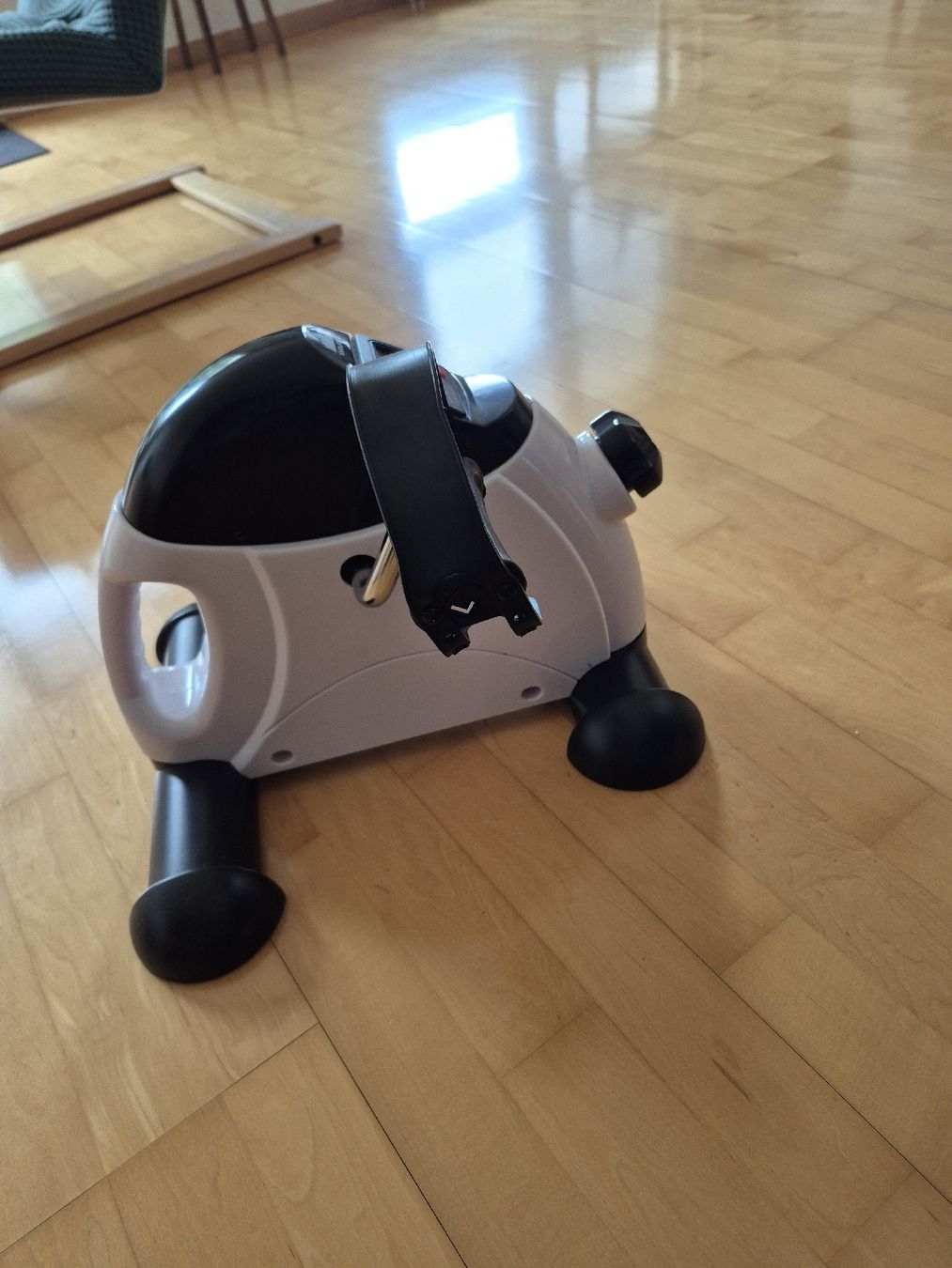Hometrainer: Evoland Mini-Heimtrainer, wenig gebraucht. – Usato da Zollikofen venduto da Trina02 1