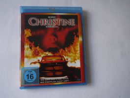 CHRISTINE - John Carpenter