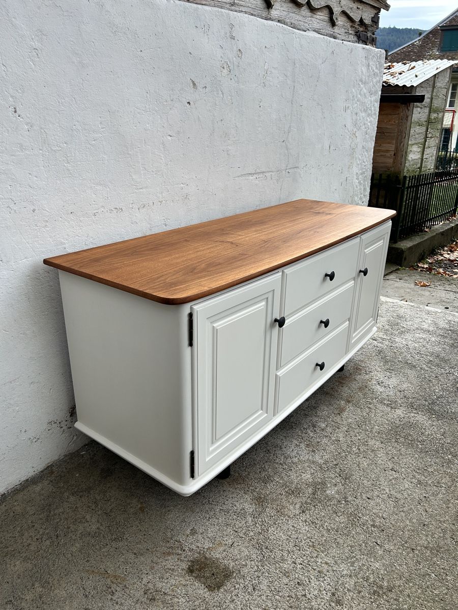 Mobili TV: Neu Restauriertes Sideboard / TV Möbel – Nuovo (secondo la descrizione) da Konolfingen venduto da Remo90 2