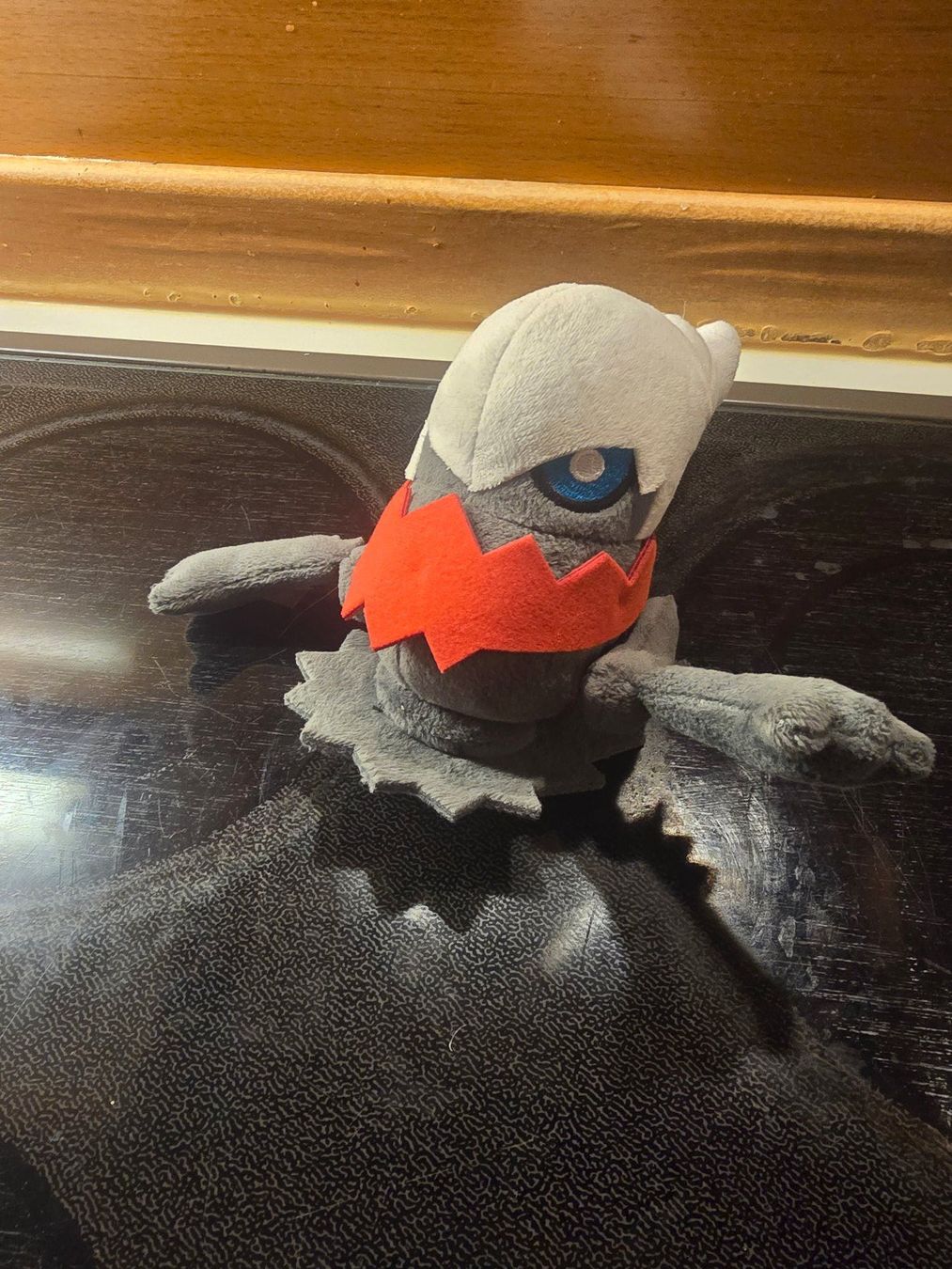 Pokémon Jouets: Pokemon Darkrai Plüsch – D'occasion à Schaffhausen par K.Ichimaru