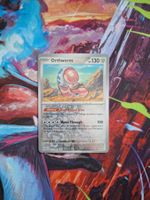 Orthworm - Reverse Holo - Pokemon Paldea Evolved