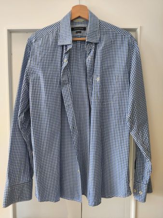Hemd (Marc O'Polo)