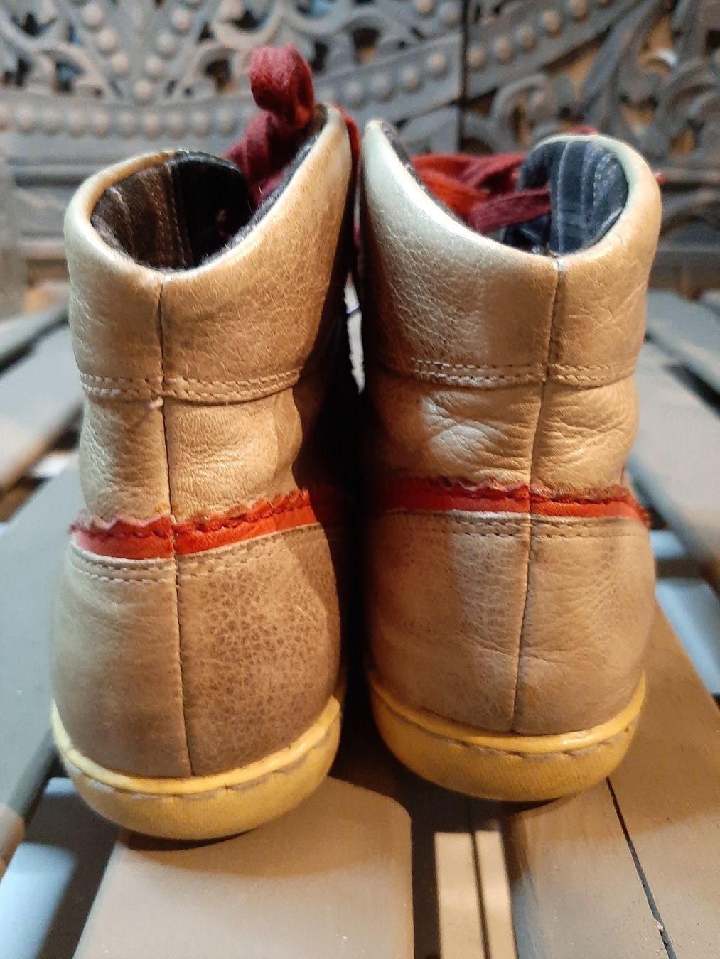 Scarpe da uomo: Bama Schuhe 38 (eher 37) – Usato da Bern venduto da Preloved.Nile.4.Sale 4